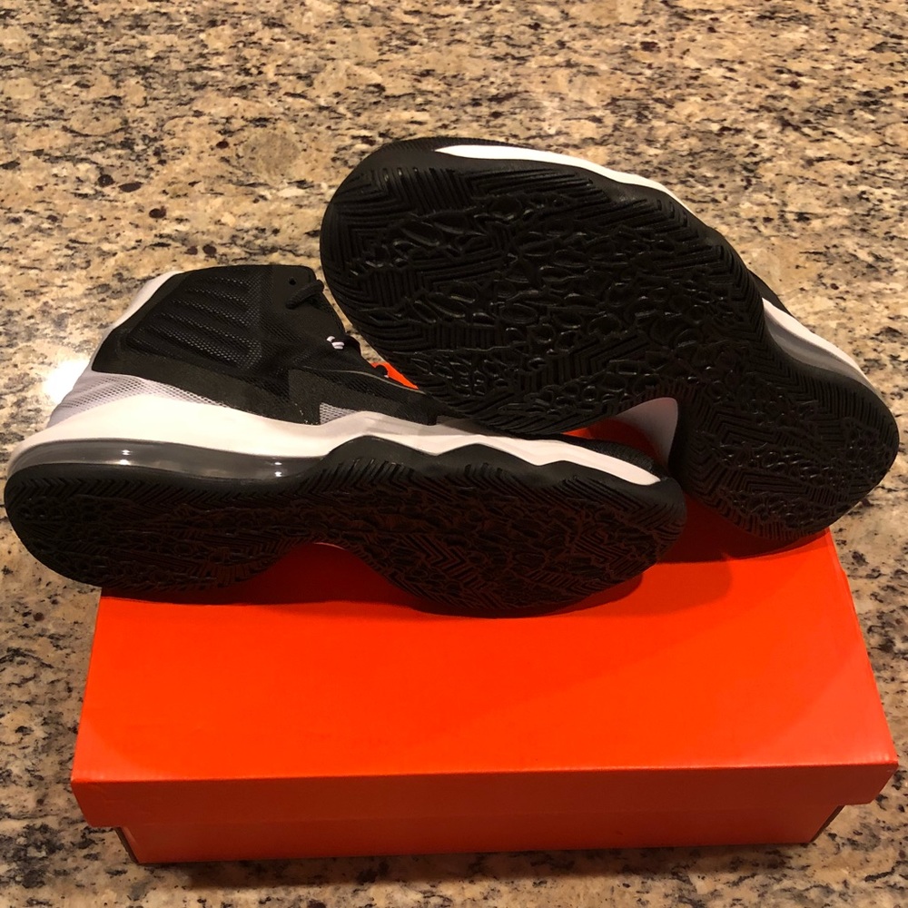⭐️NIB MENS NIKE AIR MAX AUDACITY(PICS INSIDE)⭐️ - Picture 6 of 7